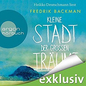 Kleine Stadt der großen Träume (Beartown, #1)