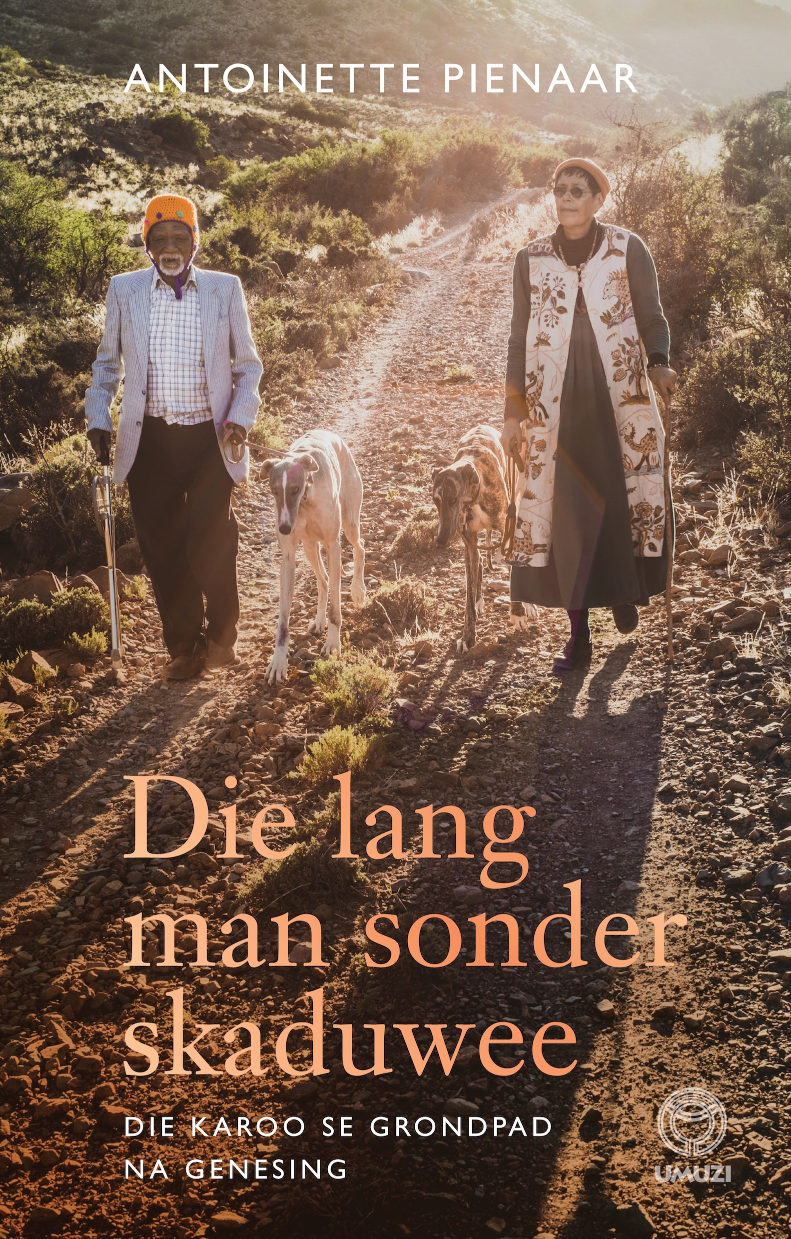Die Lang Man Sonder Skaduwee