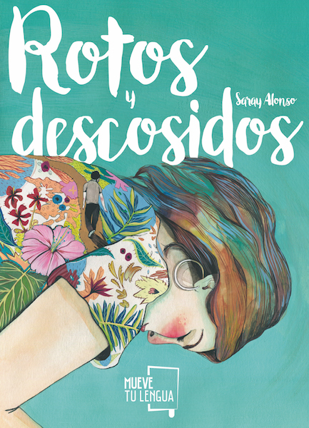 Rotos y descosidos book cover