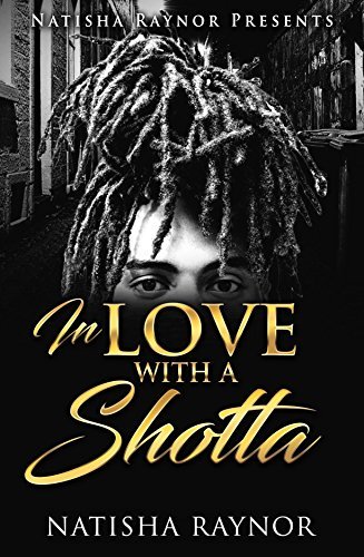In Love With a Shotta book cover