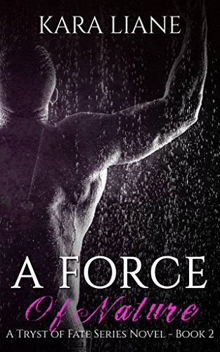 Tryst of Fate book cover 2