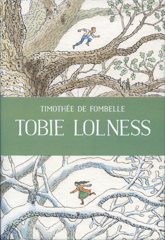 Tobie Lolness