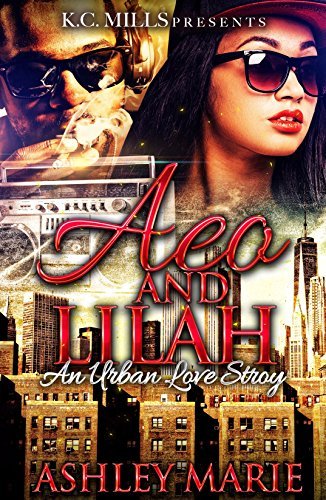 Aeo And Lilah book cover