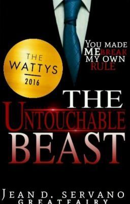 The Untouchable Beast