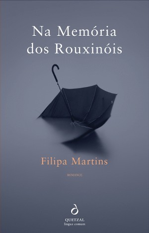 Na Memória dos Rouxinóis book cover