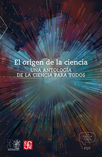 El origen de la ciencia book cover