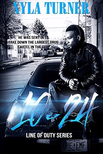 10-24 book cover