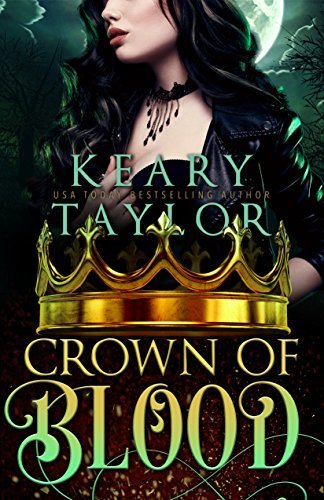 Crown of Blood