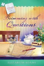 Brimming with Questions book cover