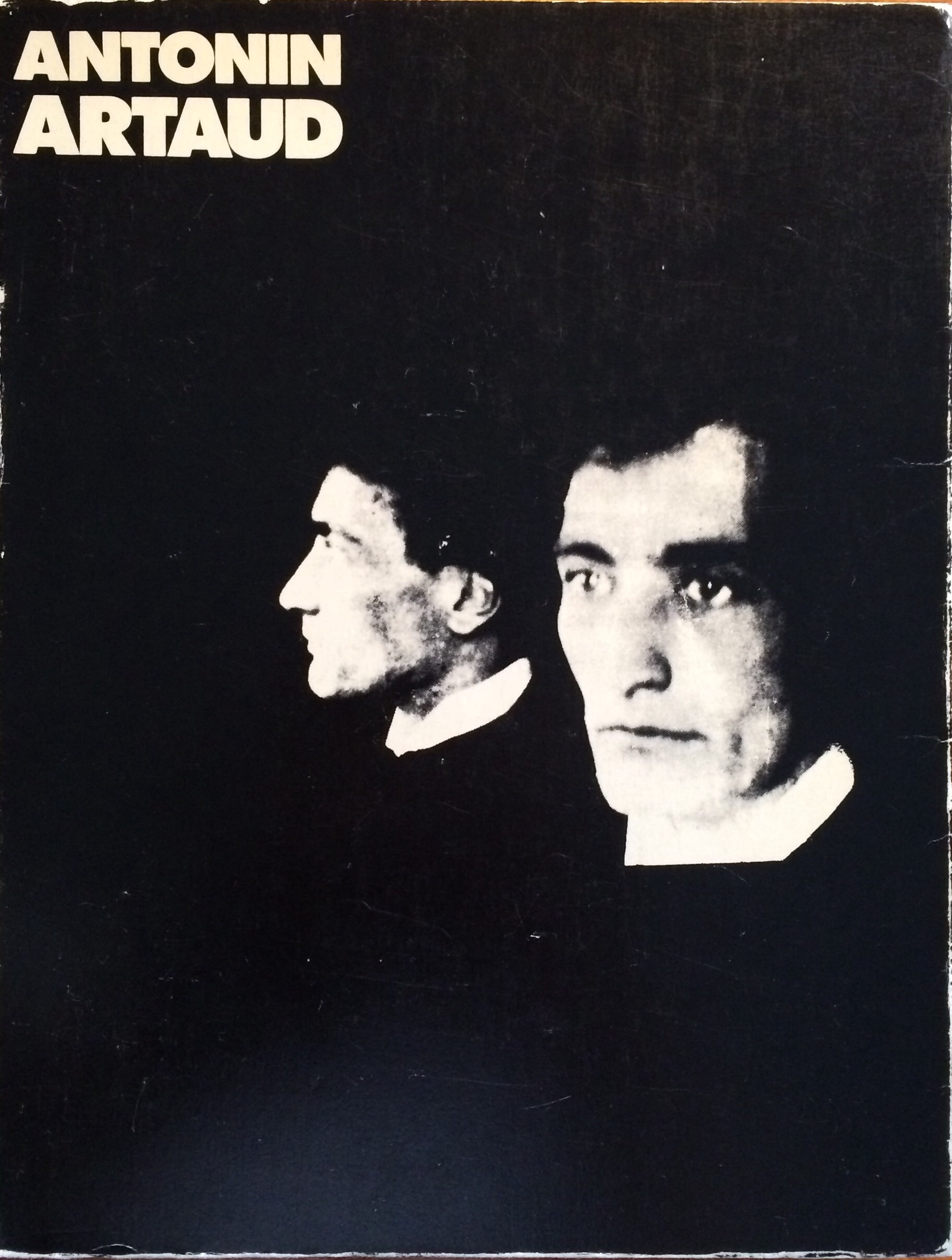 Artaud av Artaud Texter i urval by Antonin Artaud Goodreads