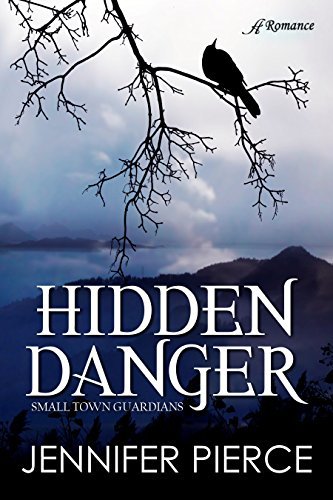 Hidden Danger book cover