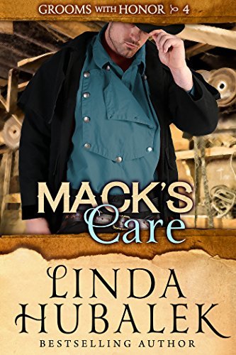Mack's Care book cover