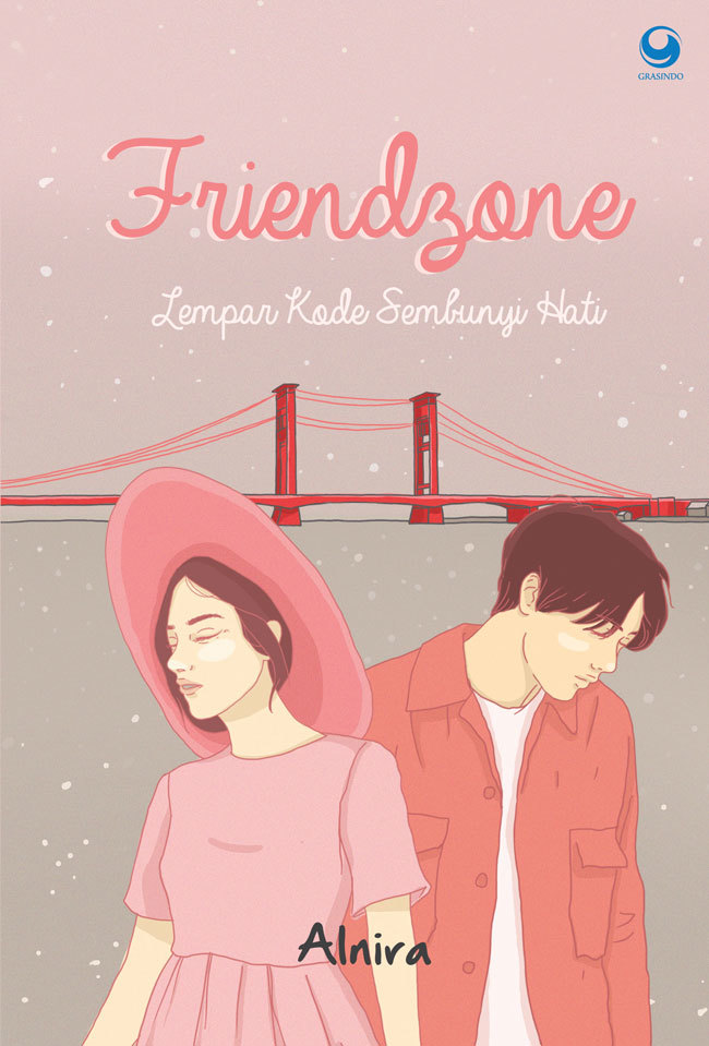 Friendzone: Lempar Kode Sembunyi Hati