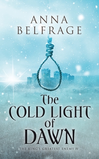 The Cold Light of Dawn book cover