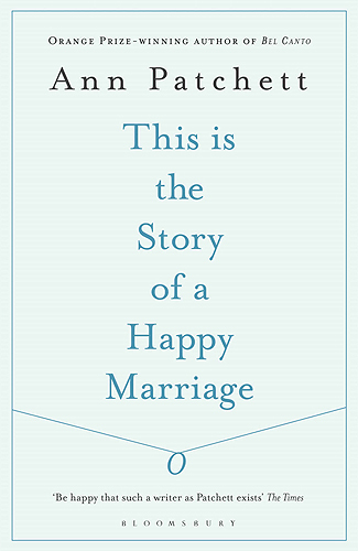 This Is the Story of a Happy Marriage
