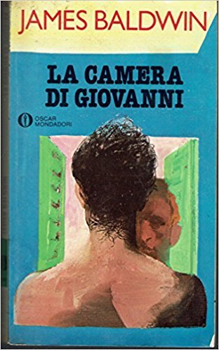 La camera di Giovanni by James Baldwin Goodreads