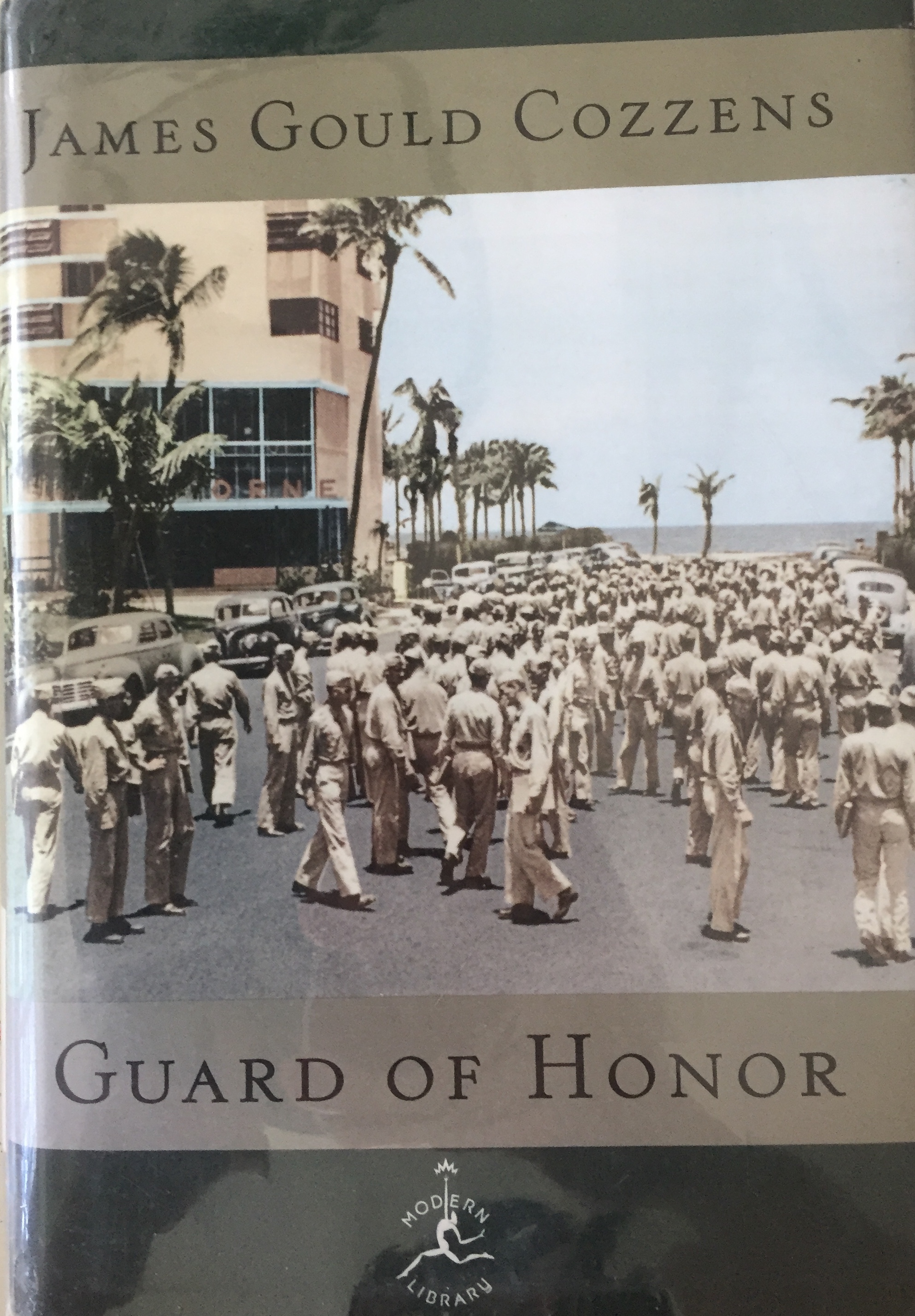Guard of Honor