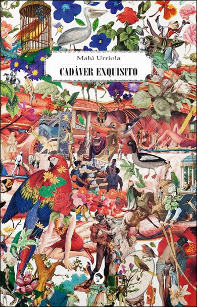 Cadáver Exquisito