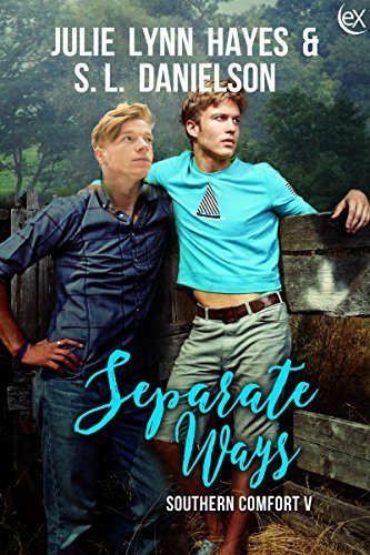 Separate Ways book cover