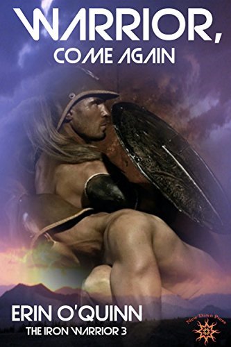 Warrior, Come Again book cover