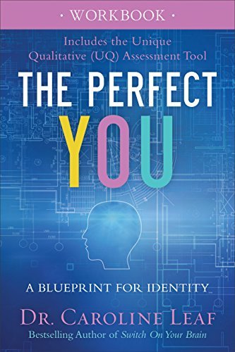 The Perfect You Workbook book cover