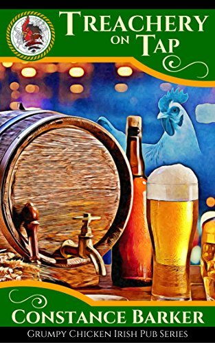Treachery on Tap