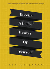 Become a Better Version of Yourself