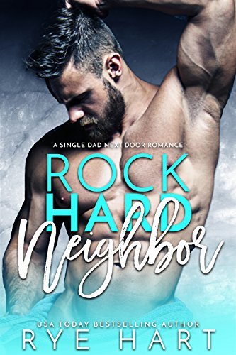 Rock Hard Neighbor book cover
