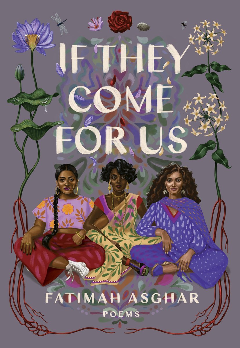 If They Come for Us