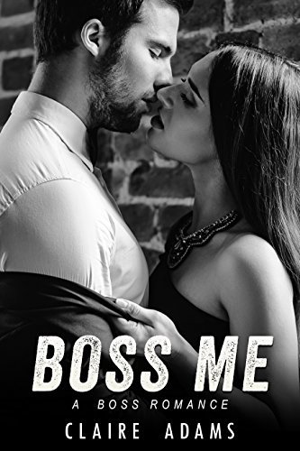 Boss Me book cover