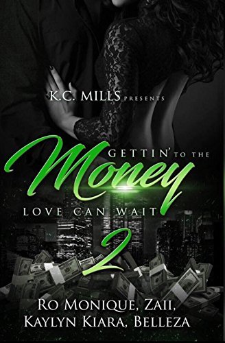 Gettin' To The Money 2 book cover