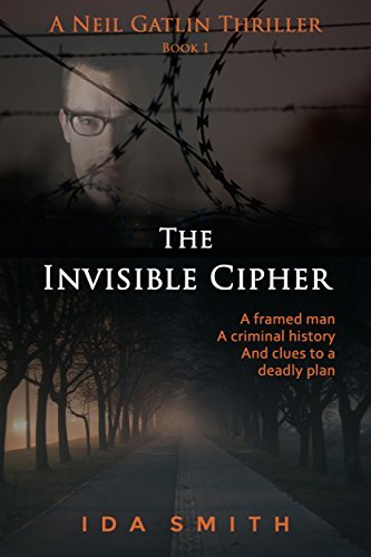 The Invisible Cipher