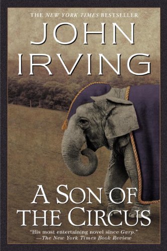 A Son of the Circus