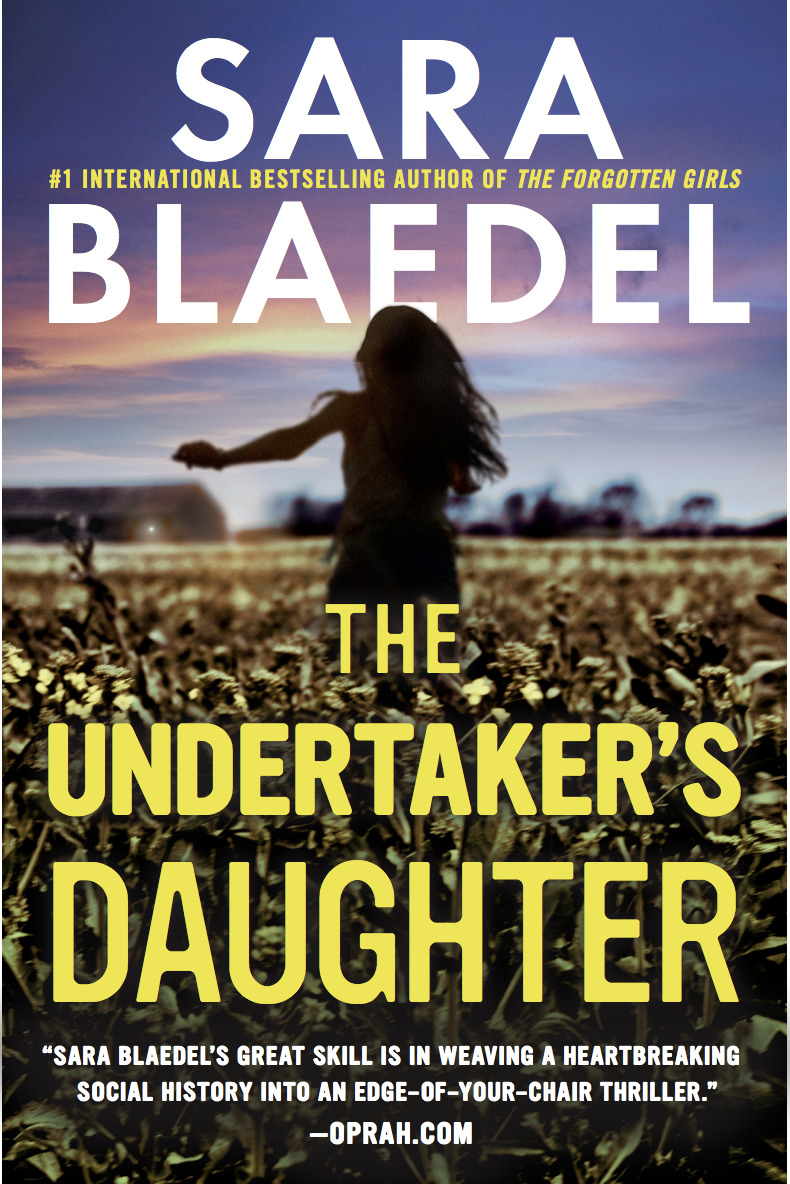 The Undertaker's Daughter