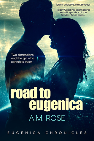 Road to Eugenica cover