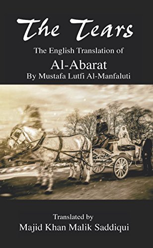 The Tears: The English Translation of Al-Abarat