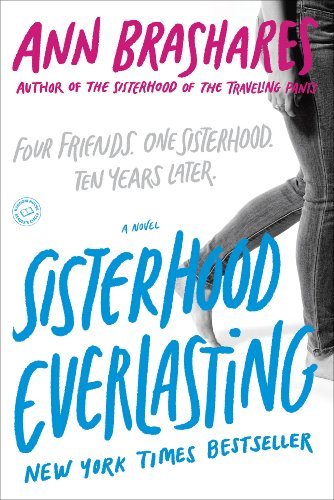 Sisterhood Everlasting (Sisterhood, #5)