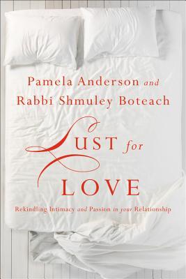 Lust for Love book cover