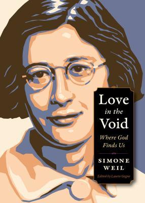 Love in the Void book cover