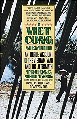 A Viet Cong Memoir