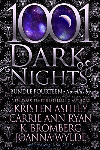 1001 Dark Nights: Bundle Fourteen