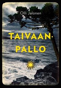 Taivaanpallo (Angus, #1)