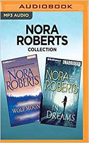 Nora Roberts Collection book cover