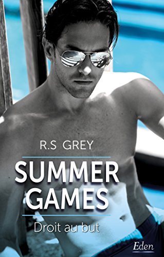 Settling the Score (The Summer Games, #1)