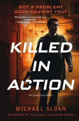 Killed in Action book cover