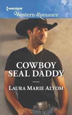 Cowboy SEAL Daddy book cover