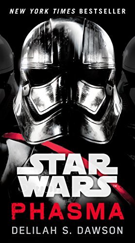 Phasma (Star Wars, #1)
