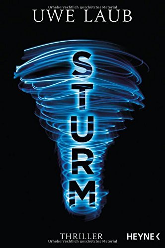 Sturm book cover