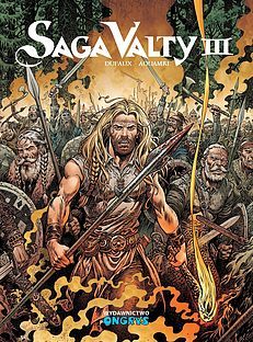 Saga Valty 3