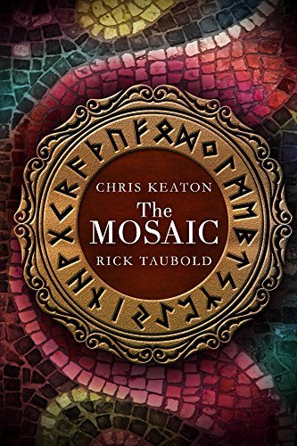 The Mosaic book cover